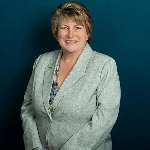 Cathy Polan, candidate for Belleville City Council